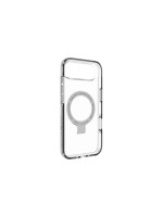 dbramante1928 Coque arrière Iceland Ultra D3O MS Kick iPhone Air Transparent