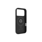 DBR Iceland Ultra D3O MS Kick Black, iPhone 17 Pro