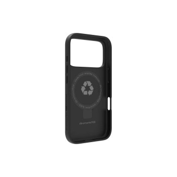 DBR Iceland Ultra D3O MS Kick Black, iPhone 17 Pro DBR Iceland Ultra D3O MS Kick Black, iPhone 17 Pro