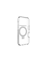 dbramante1928 Iceland Ultra D3O MS Kick iPhone 17 Pro Transparent