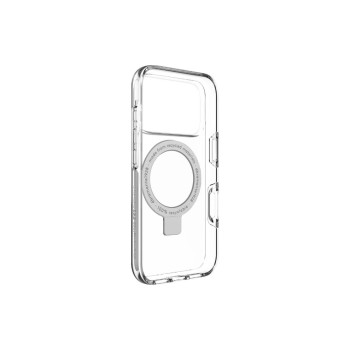 DBR Iceland Ultra D3O MS Kick Clear, iPhone 17 Pro DBR Iceland Ultra D3O MS Kick Clear, iPhone 17 Pro