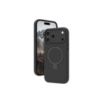 DBR Iceland Ultra D3O MS Kick Black, iPhone 17 Pro Max