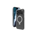 dbramante1928 Coque arrière Iceland Ultra D3O MS Kick iPhone 17 Pro Max Blanc