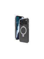 dbramante1928 Coque arrière Iceland Ultra D3O MS Kick iPhone 17 Pro Max Blanc