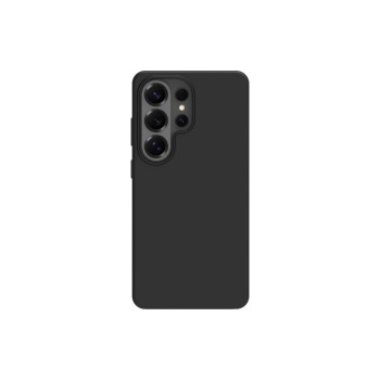 DBR Iceland Ultra D3O Qi2, Black, Galaxy S26 Ultra