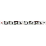 DBX 266XS, Kompressor/Gate, Stereo, Auto Attack/Release