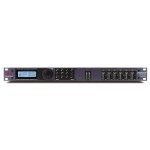 DBX Driverack 260, Lautsprecher Management, Einmessfunktion, Realtime Analyzer