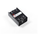 DBX DJDI, Passive DI-Box, Passive DI-Box