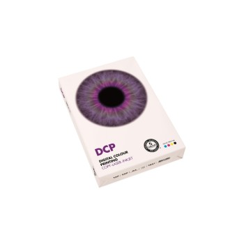 DCP Kopierpapier Supersilk Digital Color, A4, 160 g/m², 250 Stk