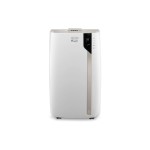 De'Longhi Climatiseur PAC EX93 Extreme A+, 85 m³