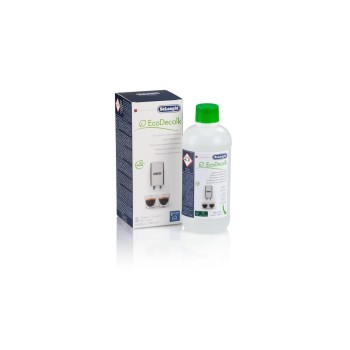 DeLonghi Entkalker 500 ml, for DeLonghi Kaffemaschinen DeLonghi Entkalker 500 ml, for DeLonghi Kaffemaschinen