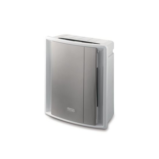 DeLonghi Air purifier  AC 230, for room up to 80m2, AQS (Air Quality Sensor)