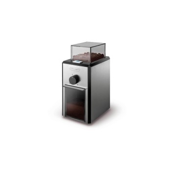 DeLonghi Kaffeemühle KG89, Für Kaffeemenge bis zu 12 Tassen DeLonghi Kaffeemühle KG89, Für Kaffeemenge bis zu 12 Tassen