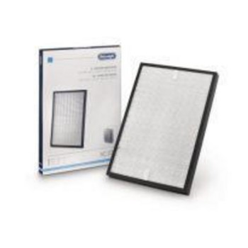 DeLonghi HEPA Aktivkohlefilter for AC230, nur for Luftreiniger AC230 DeLonghi HEPA Aktivkohlefilter for AC230, nur for Luftreiniger AC230