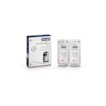 DeLonghi Entkalker 2 Stück à 100 ml, zu DeLonghi Kaffemaschinen DeLonghi Entkalker 2 Stück à 100 ml, zu DeLonghi Kaffemaschinen