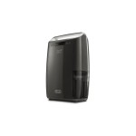 DeLonghi Luftentfeuchter DEXD216RF, Kühlmittel R290, weiss