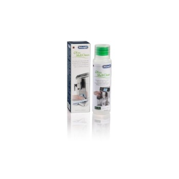 DeLonghi Reinigungsmittel Eco Multi Clean, for DeLonghi Kaffemaschinen, 250 ml DeLonghi Reinigungsmittel Eco Multi Clean, for DeLonghi Kaffemaschinen, 250 ml