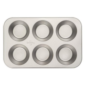 Decora for Jumbo Muffins, Ø 9 CM - 34 X 22 X 4,5 H CM Decora for Jumbo Muffins, Ø 9 CM - 34 X 22 X 4,5 H CM