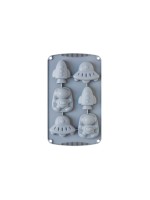 Decora Moule à pâtisserie à motif Espace