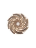 Decora, Gugelhupf-Backform Alice Ø 10 cm, C, Farbe : Champagner