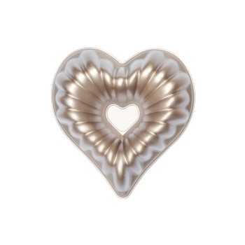 Decora Backform Beatrice - Mini, Ø 16 x 16 x H 6 cm