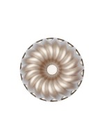 Decora Moule à Kouglof Carol Ø 10 cm, champagne
