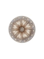 Decora Backform Gaia, Ø 24 x H 10 cm
