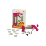 Decora Poche à douilles 23 pièces