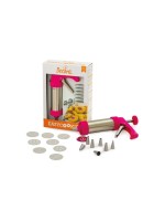 Decora Poche à douilles 23 pièces