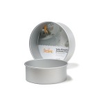 Decora Moule à gâteau Ø 25 cm