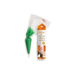 Decora Poche à douilles 46 cm, 20 pièces