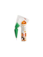 Decora Poche à douilles 46 cm, 20 pièces