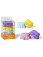 Decora Moule à muffins 75 Pièce/s, Multicolore