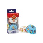 Decora Moule à muffins 36 Pièce/s, Pompier Sam Style 1