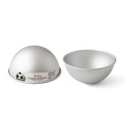 Decora Moule à pâtisserie à motif Demi-sphère, Ø 18 cm, 1 pièce