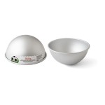 Decora Moule à pâtisserie à motif Demi-sphère, Ø 24 cm, 1 pièce