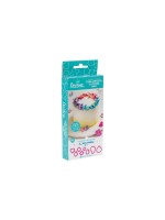 Decora Impression Fleurs d'été Rose