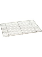 Decora Grille de refroidissement avec des veines étroites Angulaire