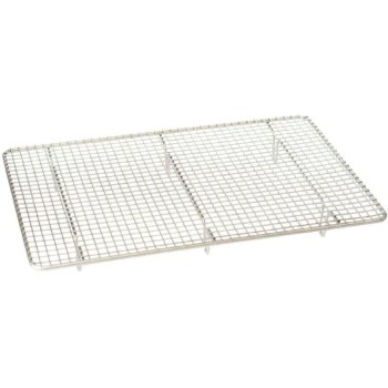 Decora Grille de refroidissement avec des veines étroites Angulaire