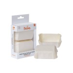 Decora Mini moule à gâteau 1 Pièce/sblanc