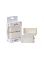 Decora Mini moule à gâteau 1 Pièce/sblanc