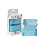 Decora Mini moule à gâteau 36 Pièce/s, bleu clair