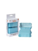 Decora Mini moule à gâteau 36 Pièce/s, bleu clair