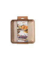 Decora Backform  Rose Gold, 1 Stk, 24.5 x 24,5 x 5,5 h cm