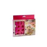 Decora Emporte-pièce pour biscuits Princesse, 1 pièce