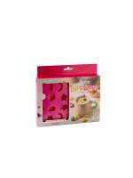 Decora Emporte-pièce pour biscuits Princesse, 1 pièce