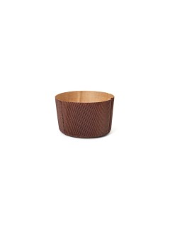 Decora Moule à panettone, 500 g, 5 pièces Decora Moule à panettone, 500 g, 5 pièces