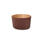 Decora Moule à panettone, 1 kg, 5 pièces