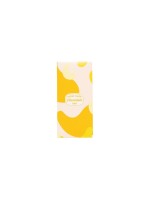 Decora Emballage de chocolat Dubaï Vagues jaunes, 5 pièces