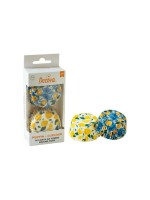 Decora Mini moule à muffins Amalfi 36 pièces